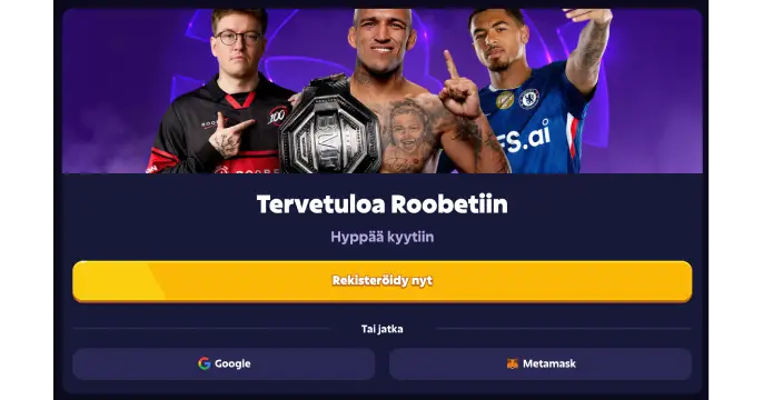 roobet