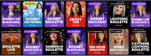 roobet casino
